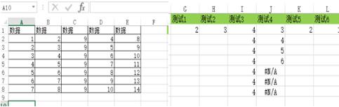 row函數(shù)如何使用 row函數(shù)的使用方法及實(shí)例